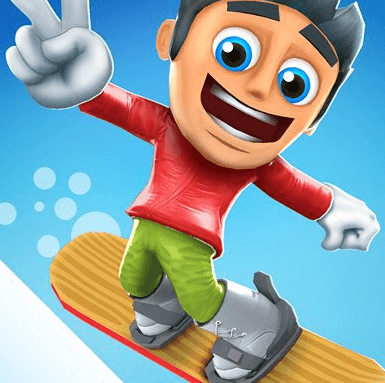 Ski Safari